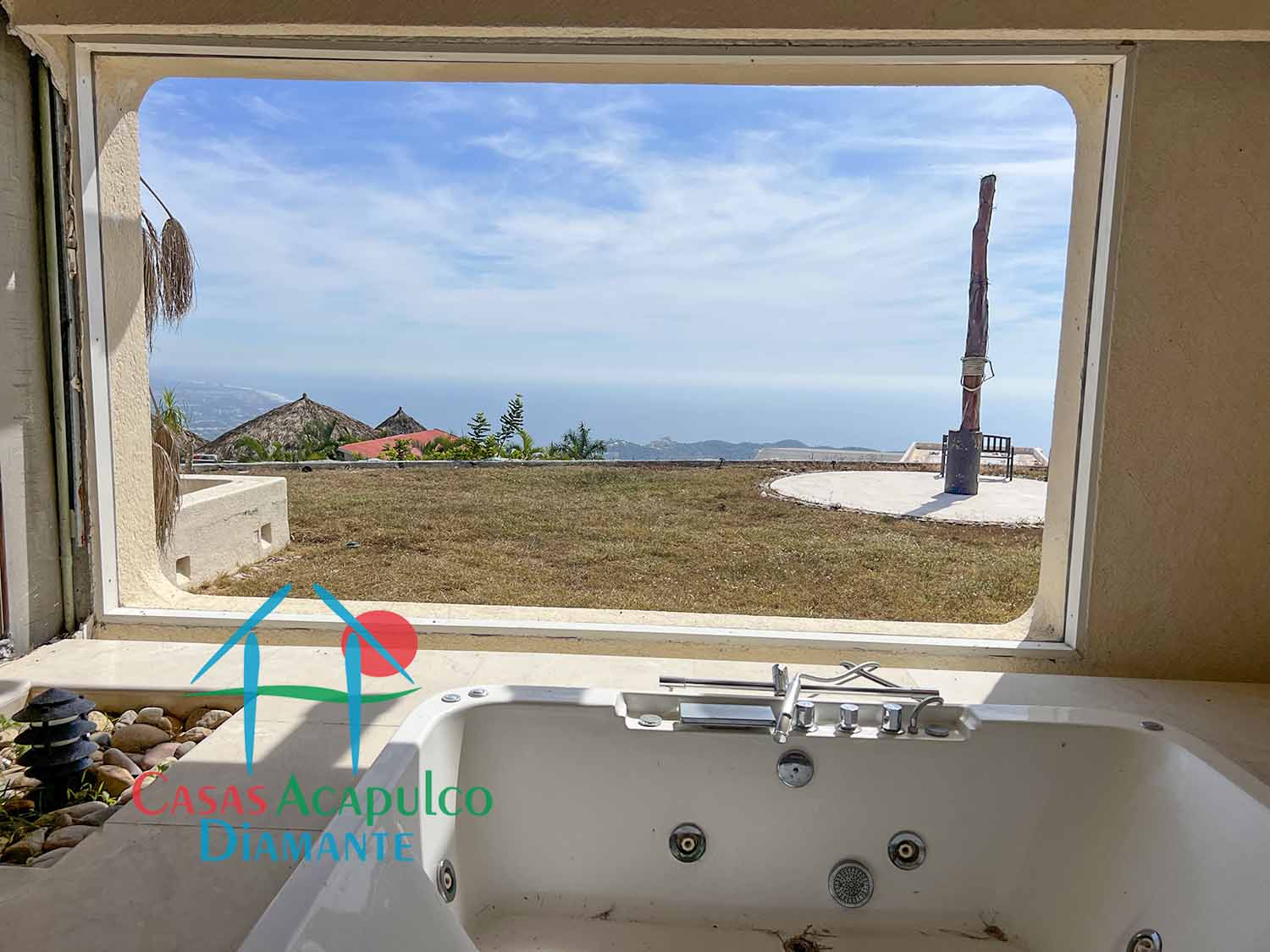 Casa Capadijos - Recámara principal después de Otis 3